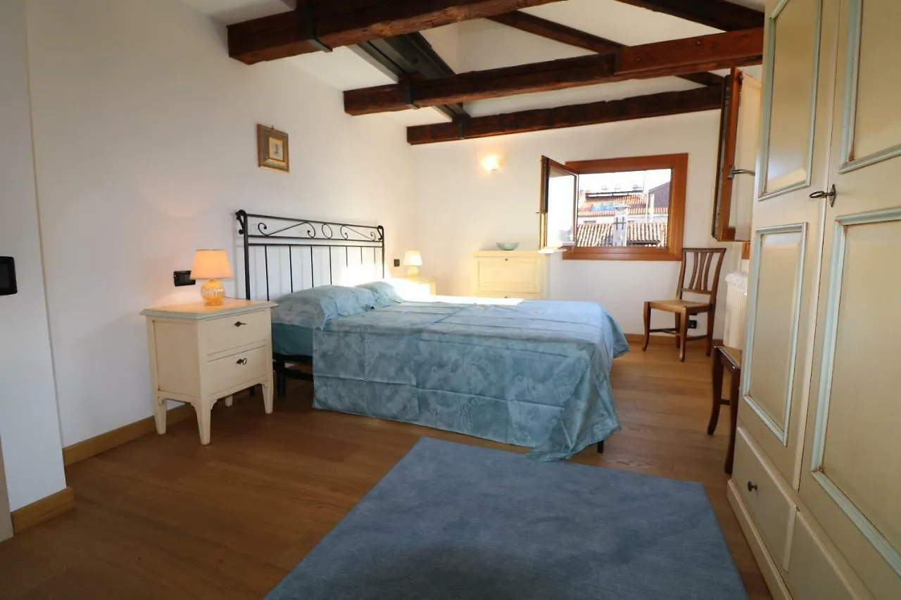 Wellvenice Altana Top View Venecia