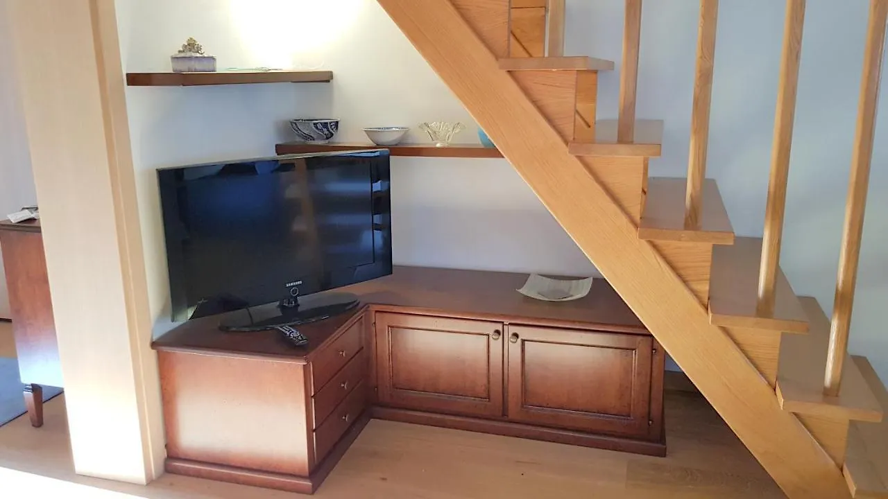 Wellvenice Altana Top View Apartment