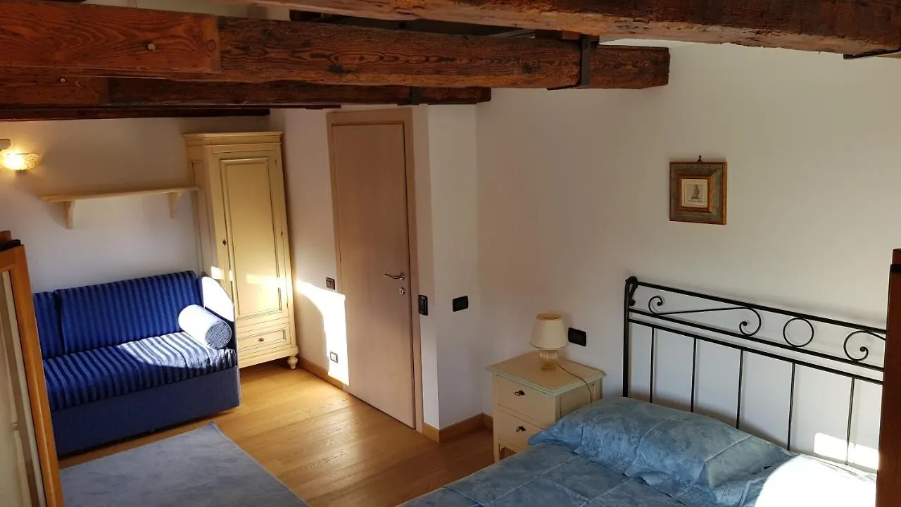 Wellvenice Altana Top View イタリア